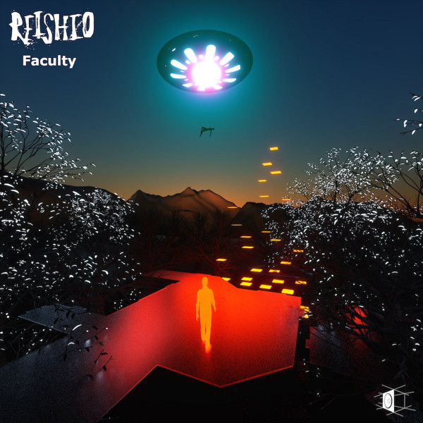 Reishio - Hunters Moon Dream