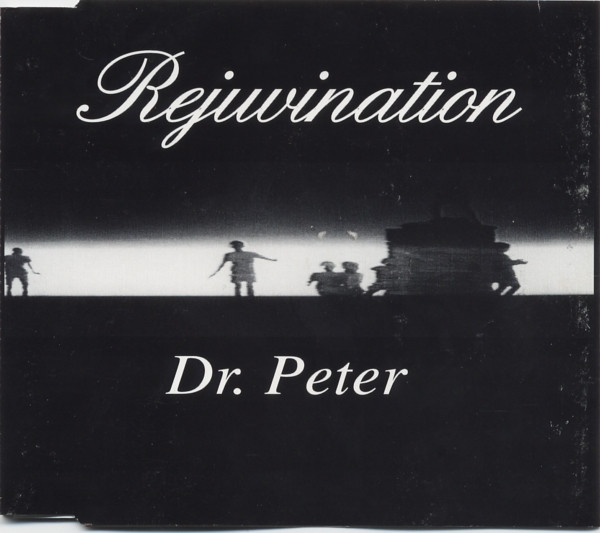 Rejuvination - Requiem