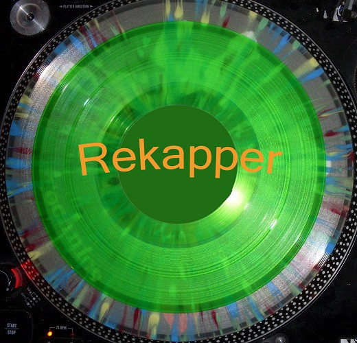 Rekapper - Interlude 2.0