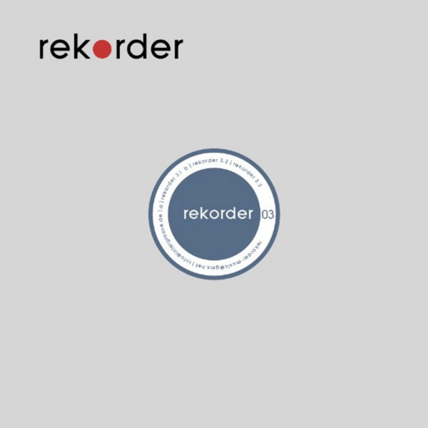 Rekorder - Rekorder 7.1