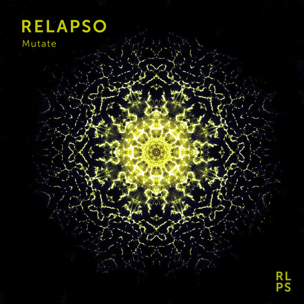 Relapso - Purple Vacuum