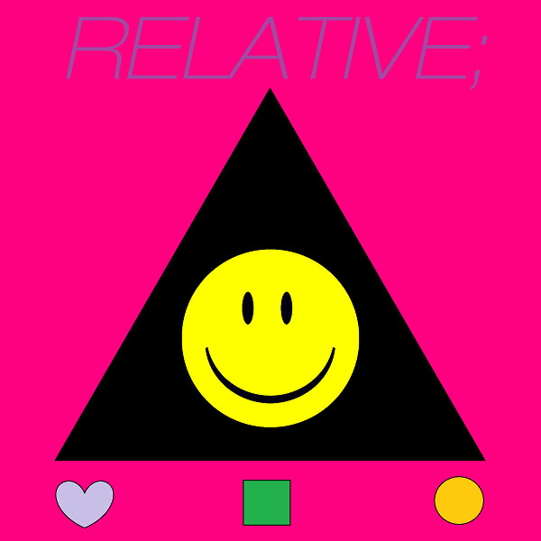 Relative; - Stimulation Mosaic