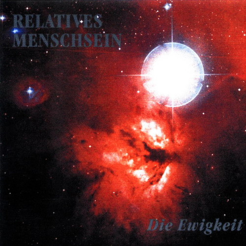 Relatives Menschsein - Verflucht