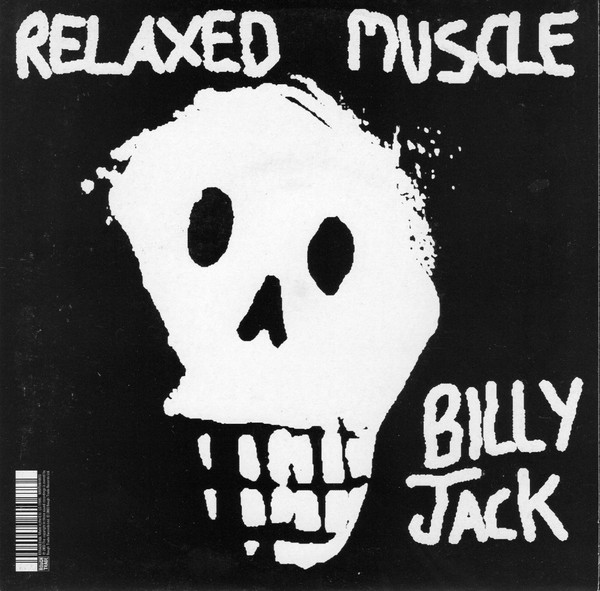 Relaxed Muscle - The Heavy