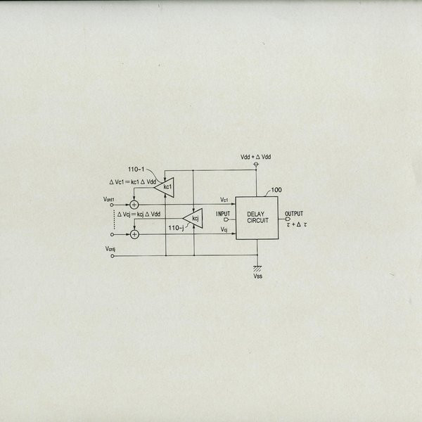 Relay - New Domestic Landscape