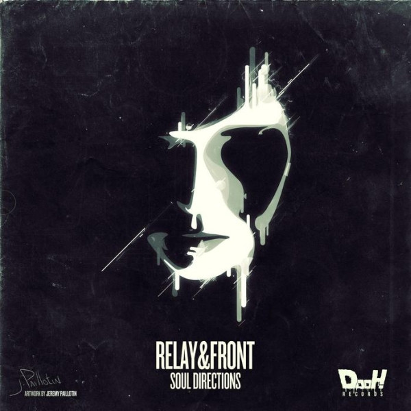 Relay & Front - Tale Of A Shooting Star