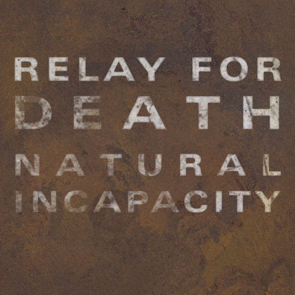 Relay For Death - Intone The Morph Orb