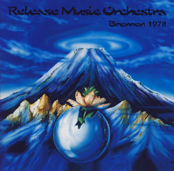 Release Music Orchestra - Zermas Rutan