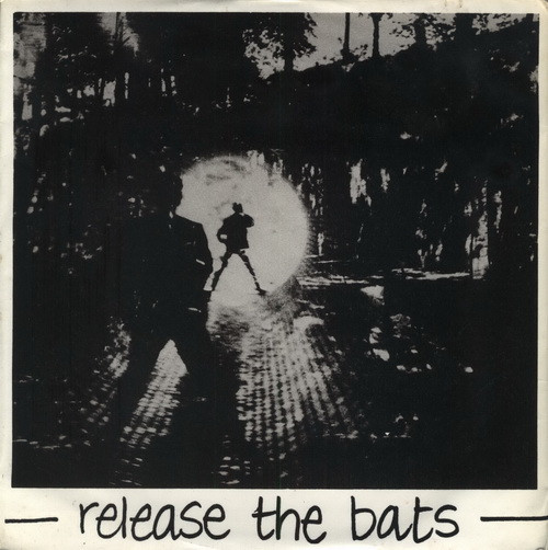 Release the Bats - Designed to Mislead You