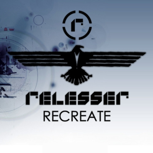 Relesser - Wasteland