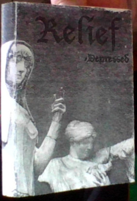 Relief - Midnight Stargazer