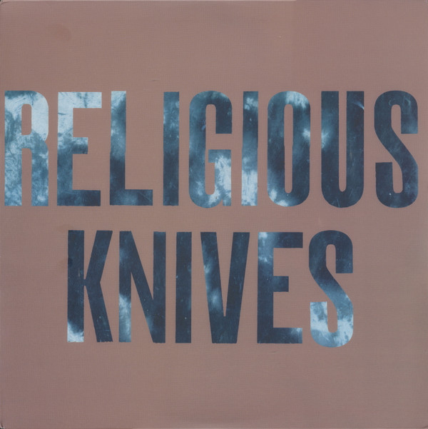 Religious Knives - The Sun