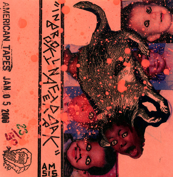 Religious Knives & Dead Machines - Side A