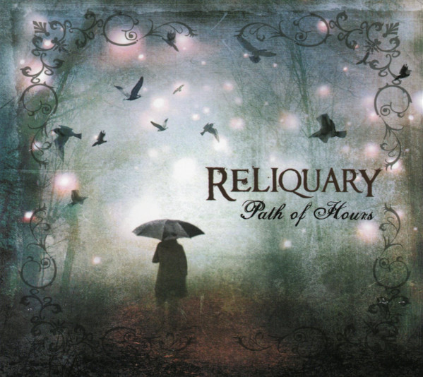 Reliquary - Destroy