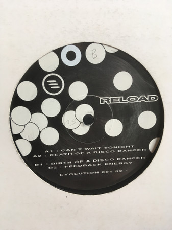 Reload & E621 - Nemm