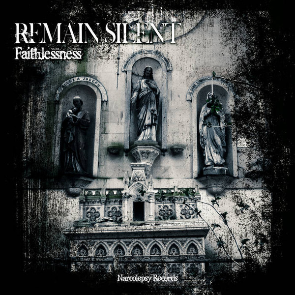 Remain Silent - Ether-A