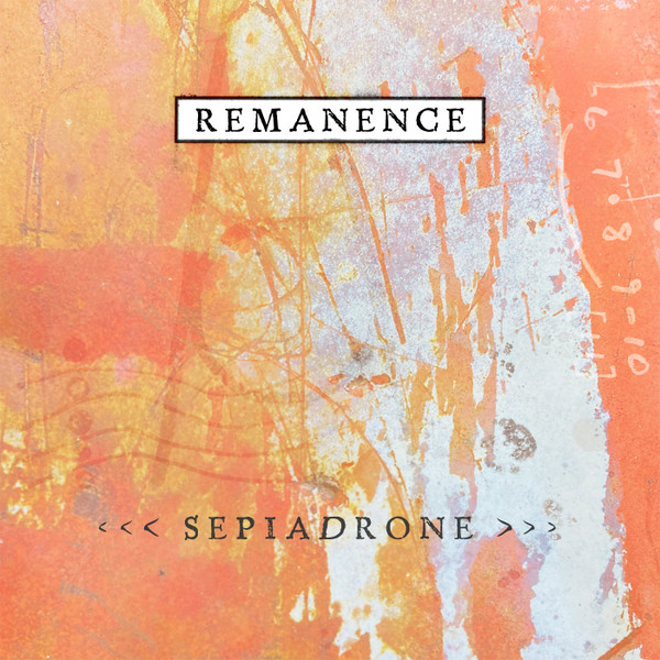Remanence - Reflecting Pool (prelude)