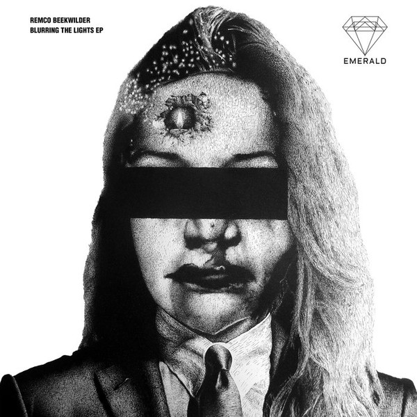 Remco Beekwilder - Irregular Acid - Original Mix