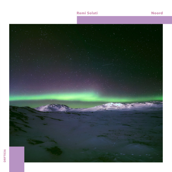 Remi Solati - Rosa