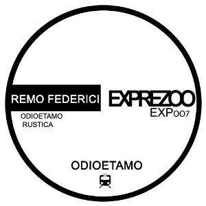 Remo Federici - Solitek - Original Mix