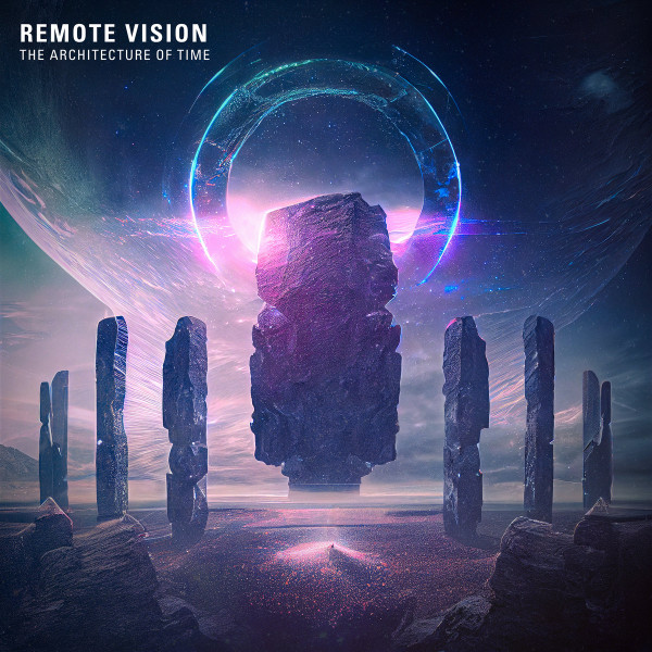 Remote Vision - Survey Pilot