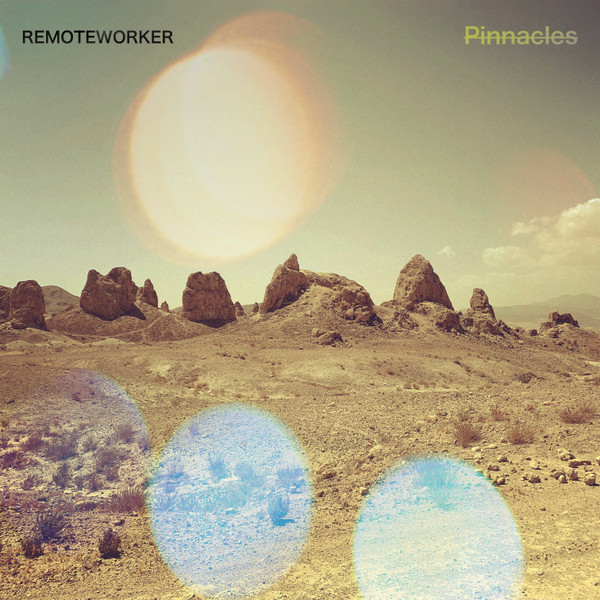 Remoteworker - Mojave Beacon West