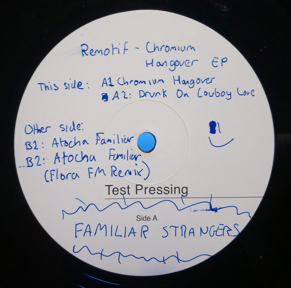 Remotif - You Win Again, Gravity
