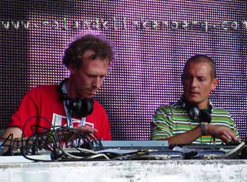 Remy & Roland Klinkenberg - Fearless