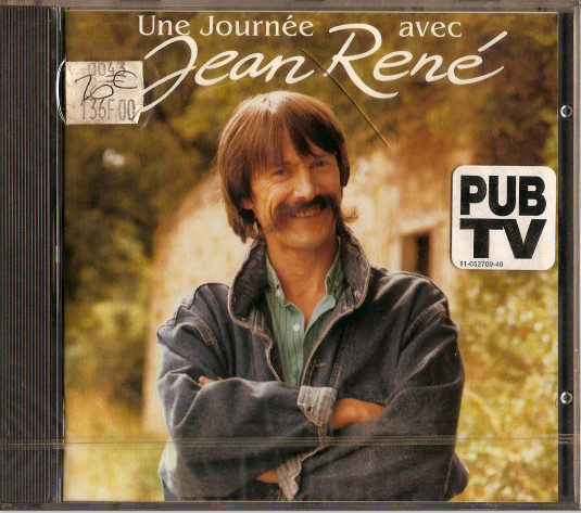 René, Jean - Wiens, Rainier: A Complicated Sadness