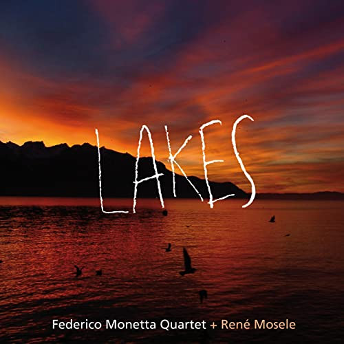 René Mosele - Interactions