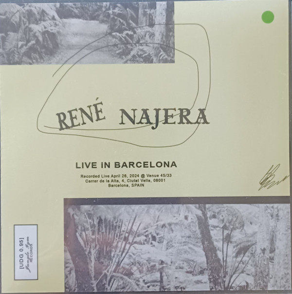 René Najera - Movement