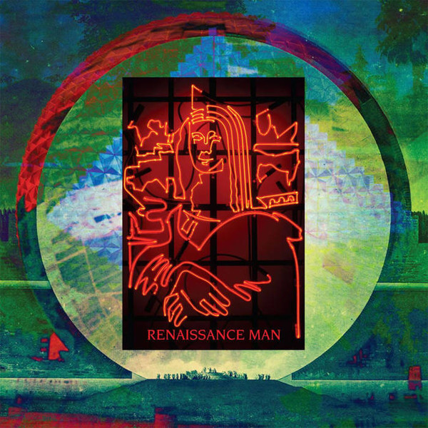 Renaissance Man - Stalker Humanoid