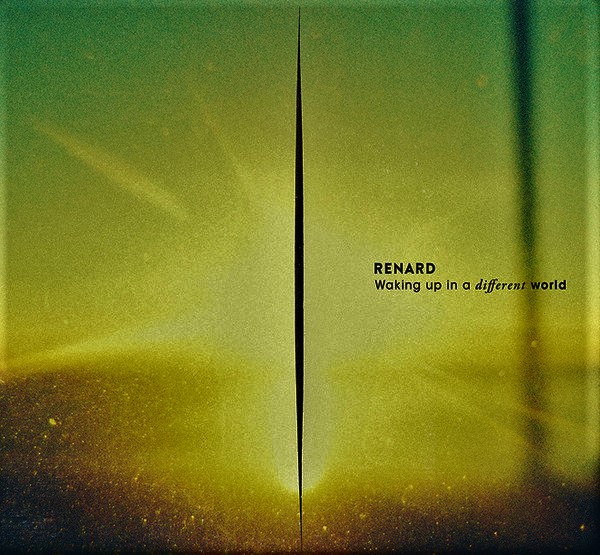 Renard - TU4AR