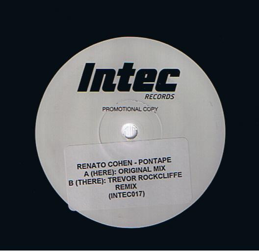 Renato Cohen - Suddenly Funk