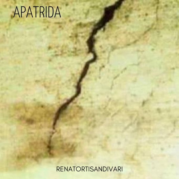 Renato Ortiz Sandivari - Apatrida