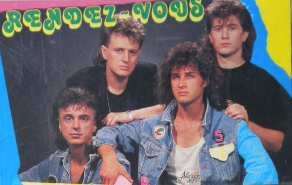 Rendez Vous - The Others