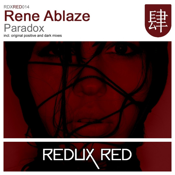 Rene Ablaze - The One