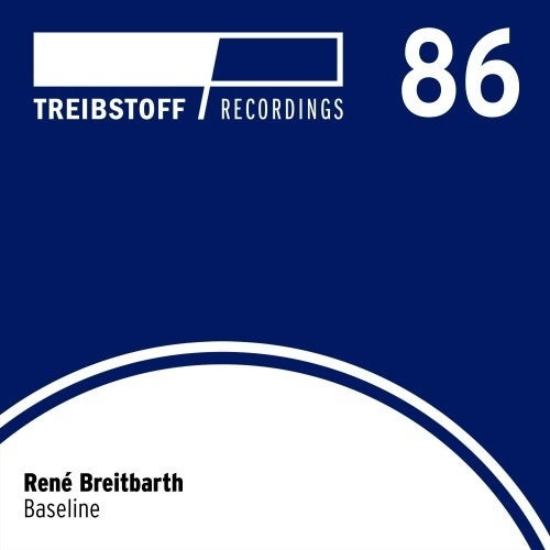 Rene Breitbarth - Steam Machine