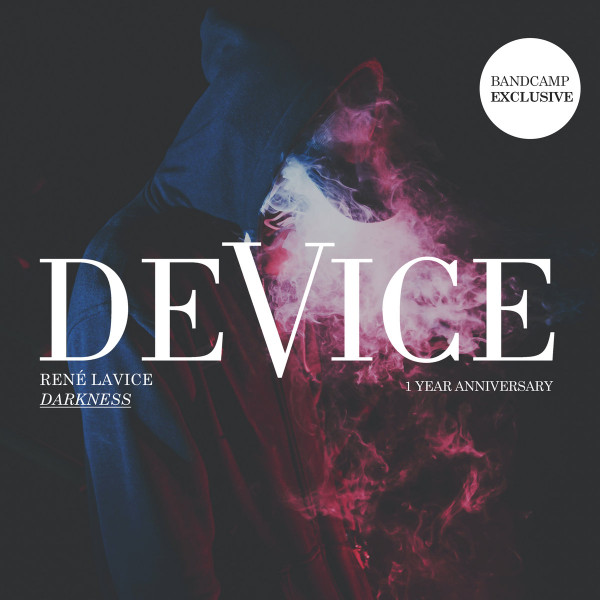Rene LaVice - Hotblooded