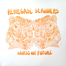 Renegade Scanners - Side A - Track 2