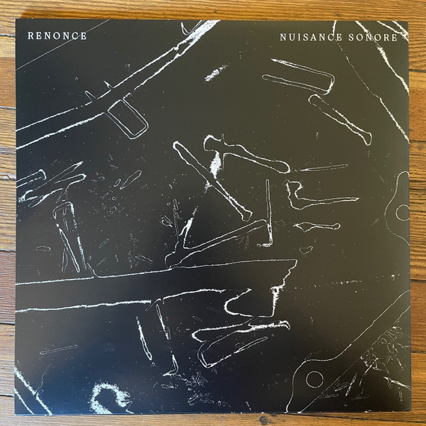 Renonce - Faille