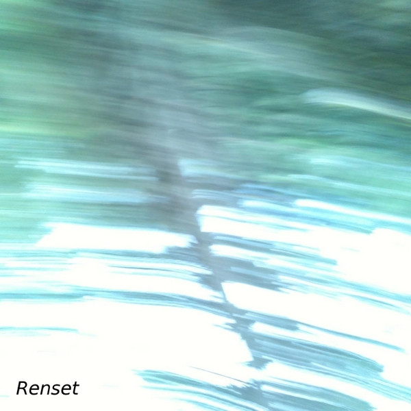 Renset - If It Pollinates