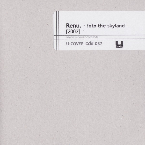 Renu - Twotwentyfour