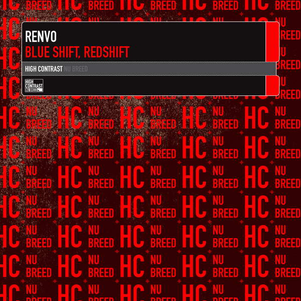 Renvo - Breakout - Original Mix