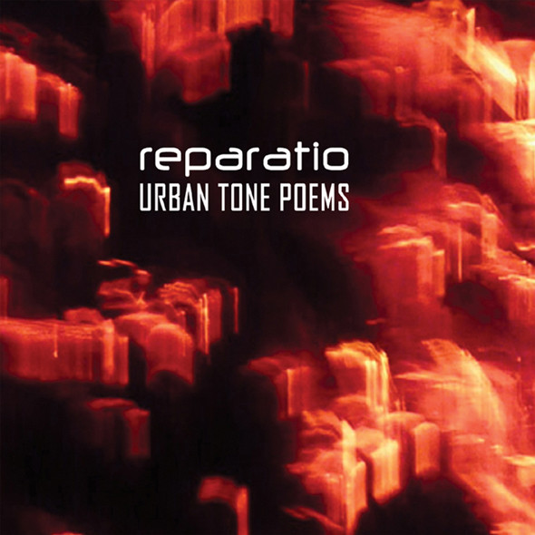 Reparatio - (Do You) Love Like Diamonds?