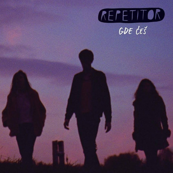 Repetitor - U pravom trenutku