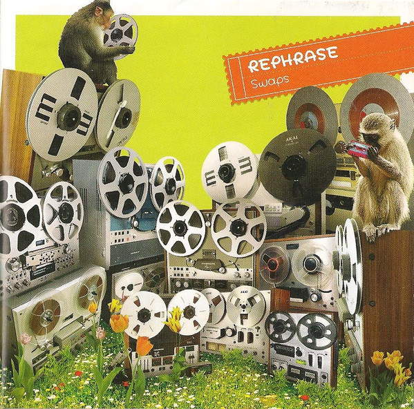Rephrase - Boulevard (Omegaman Remix)