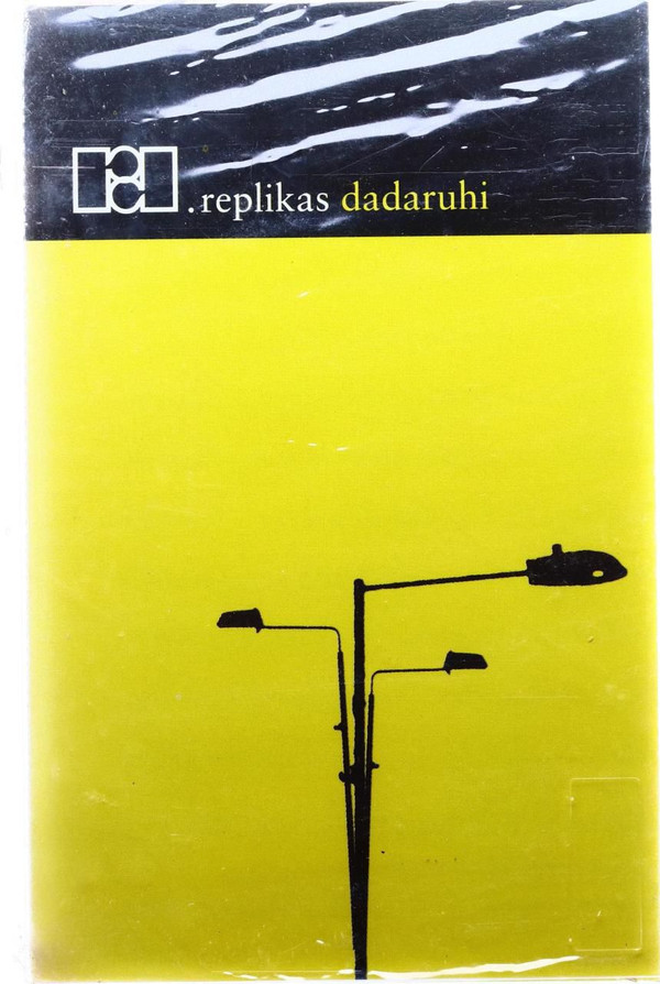 Replikas - Dayan