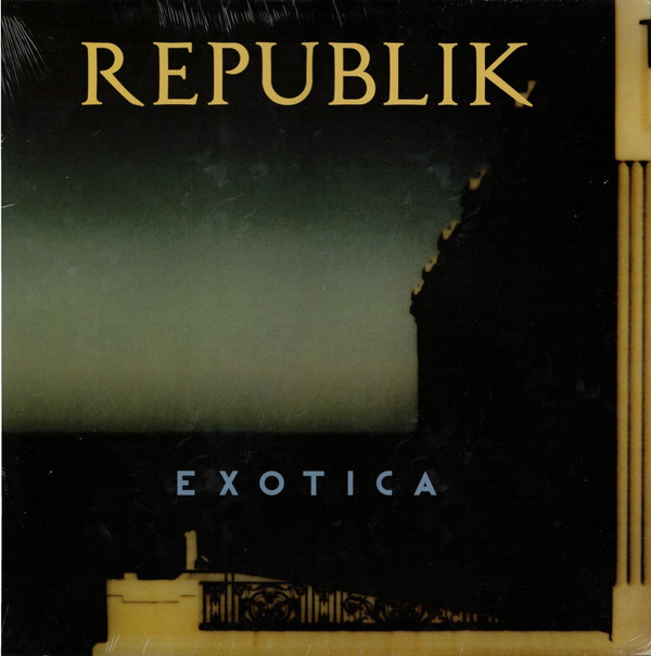 Republik - Szeretni valakit valamiért