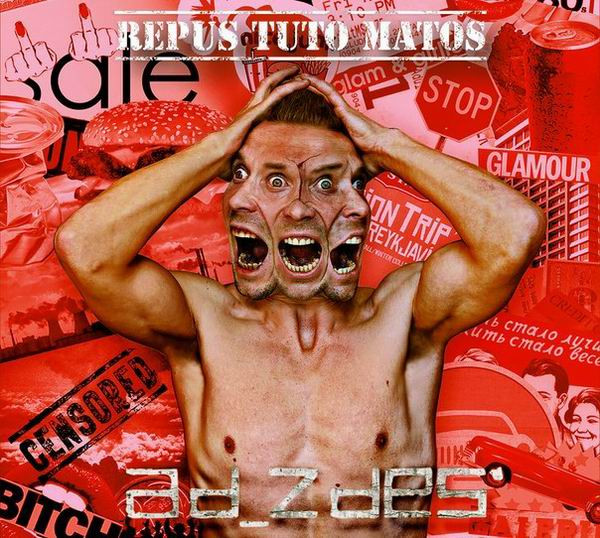 Repus Tuto Matos - Новости
